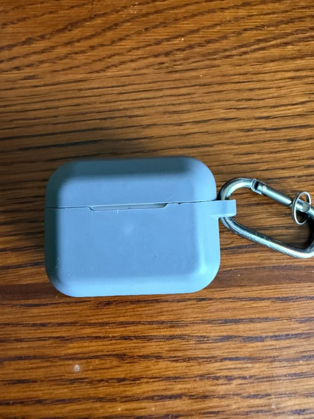AirPods Pro with Charging Bank and Carrying Case - FULL WORKING SET